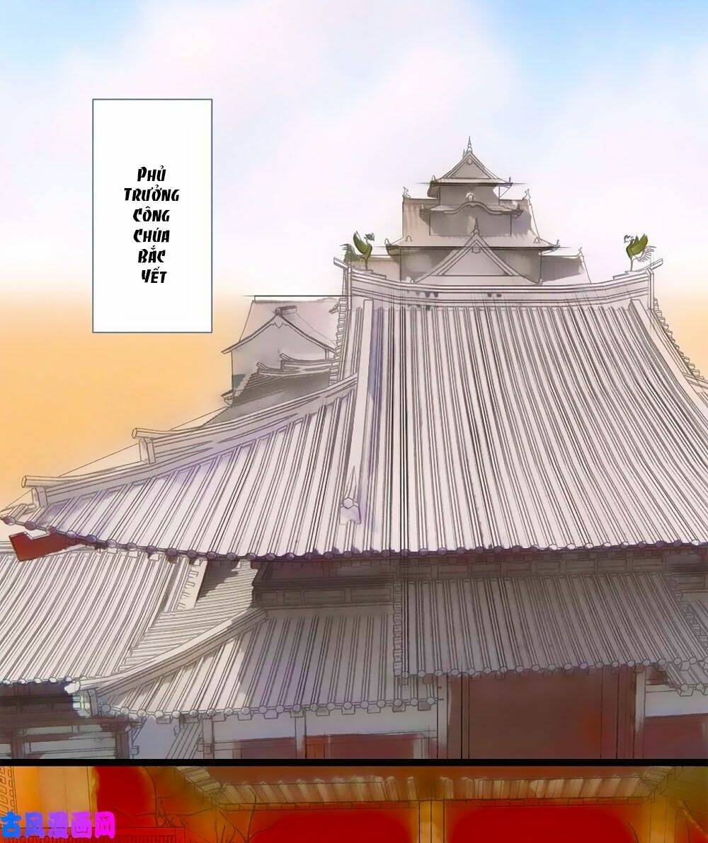 Tướng Quân Mời Lên Giường Chương 59 Ảnh 9