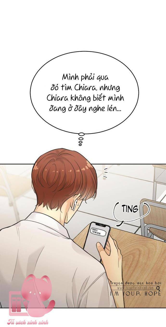 Ai Là Ngài Hiệu Trưởng Chương 46 Ảnh 44