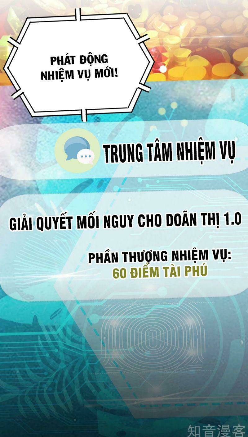 Bảo Vật Thu Lợi Siêu Cấp Chương 33 Ảnh 25