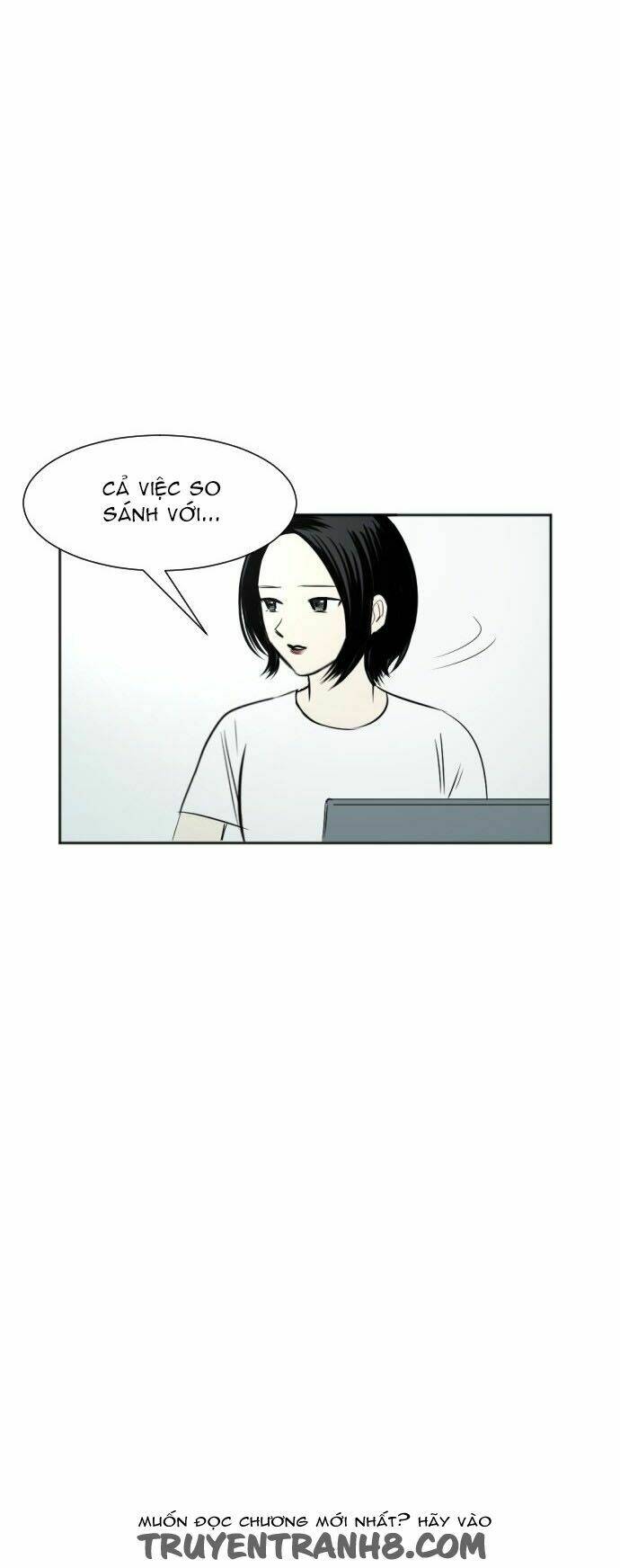 Transparent Cohabitation Chương 41 Ảnh 10