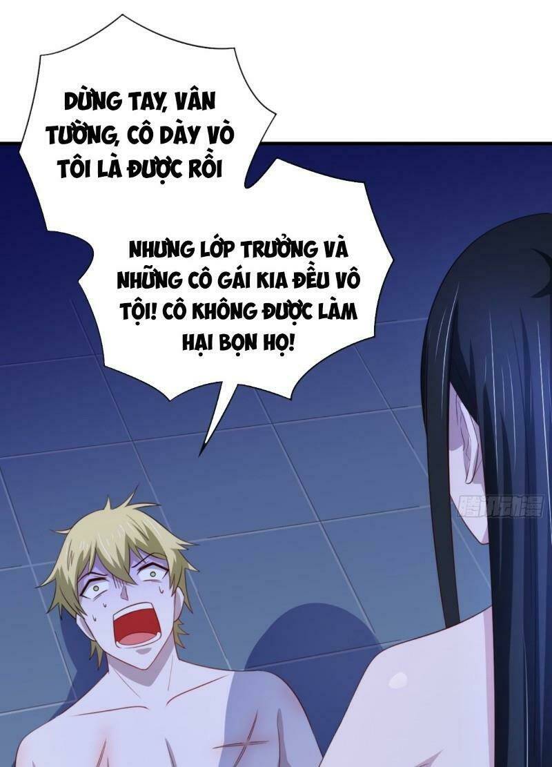 Ta Làm Phản Phái Ở Trong Truyện Harem Chương 13 Ảnh 14