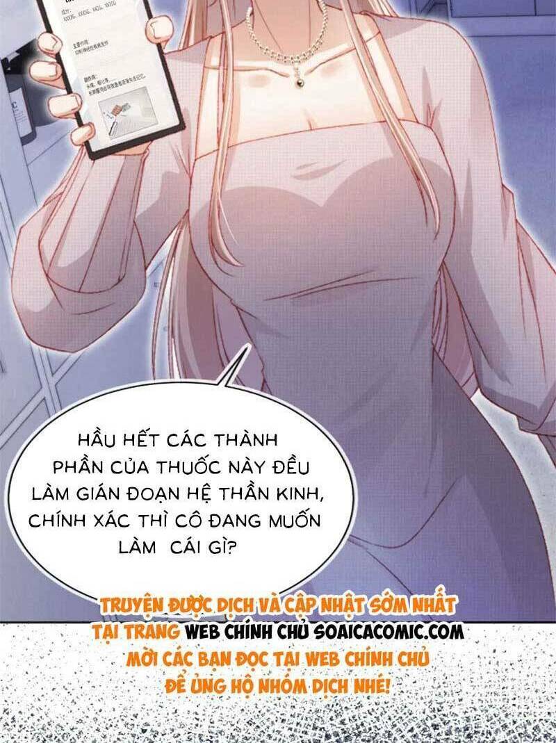 Hành Trình Truy Thê Mệt Xỉu Của Hoắc Thiếu Chương 43 Ảnh 25