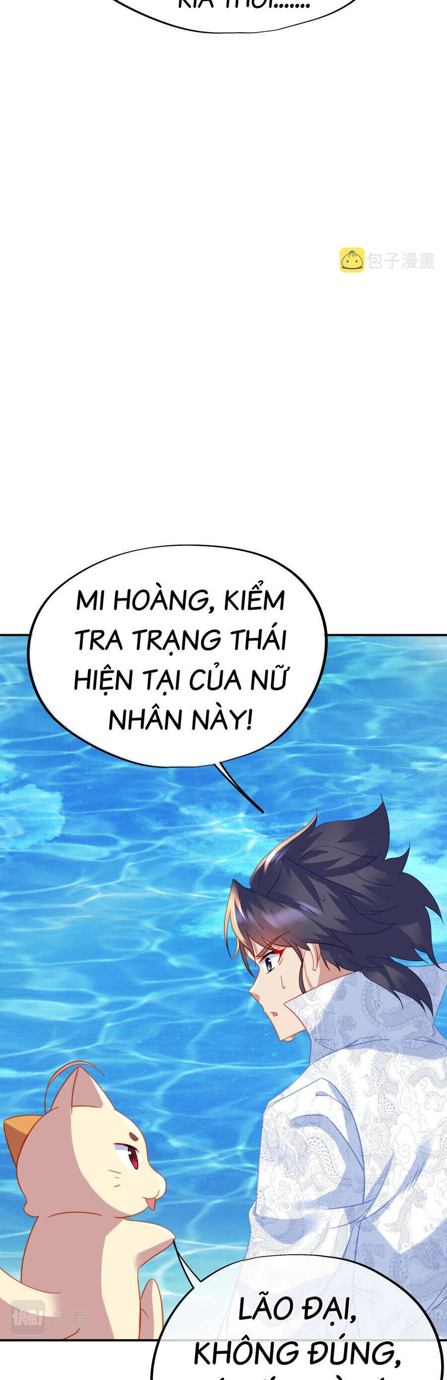 Bắt Đầu Quật Khởi Từ Làm Lô Đỉnh Chương 85 Ảnh 29