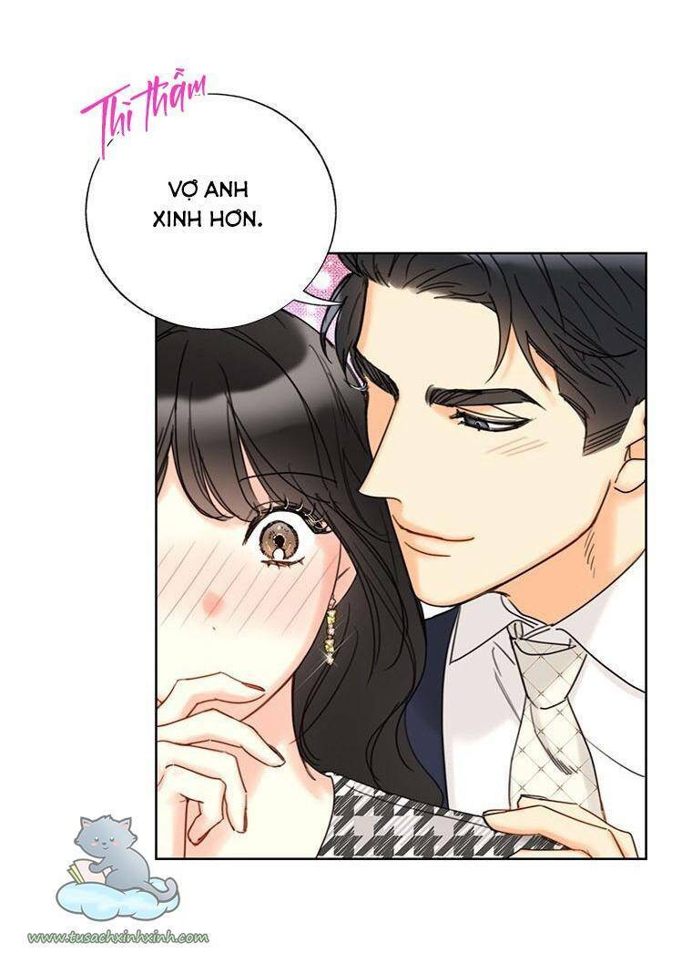 Hẹn Hò Nơi Công Sở Chương 105 Ảnh 6