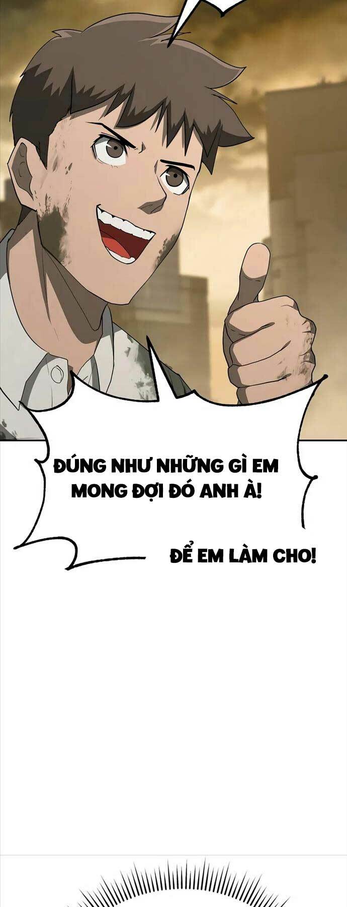 Vị Bạo Chúa Của Ngày Tận Thế Trở Lại Chương 16 Ảnh 50