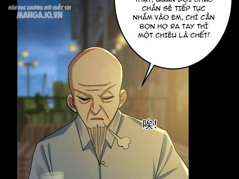 Toàn Cầu Ngự Quỷ: Trong Cơ Thể Ta Có Hàng Trăm Triệu Con Quỷ Chương 178 Ảnh 7