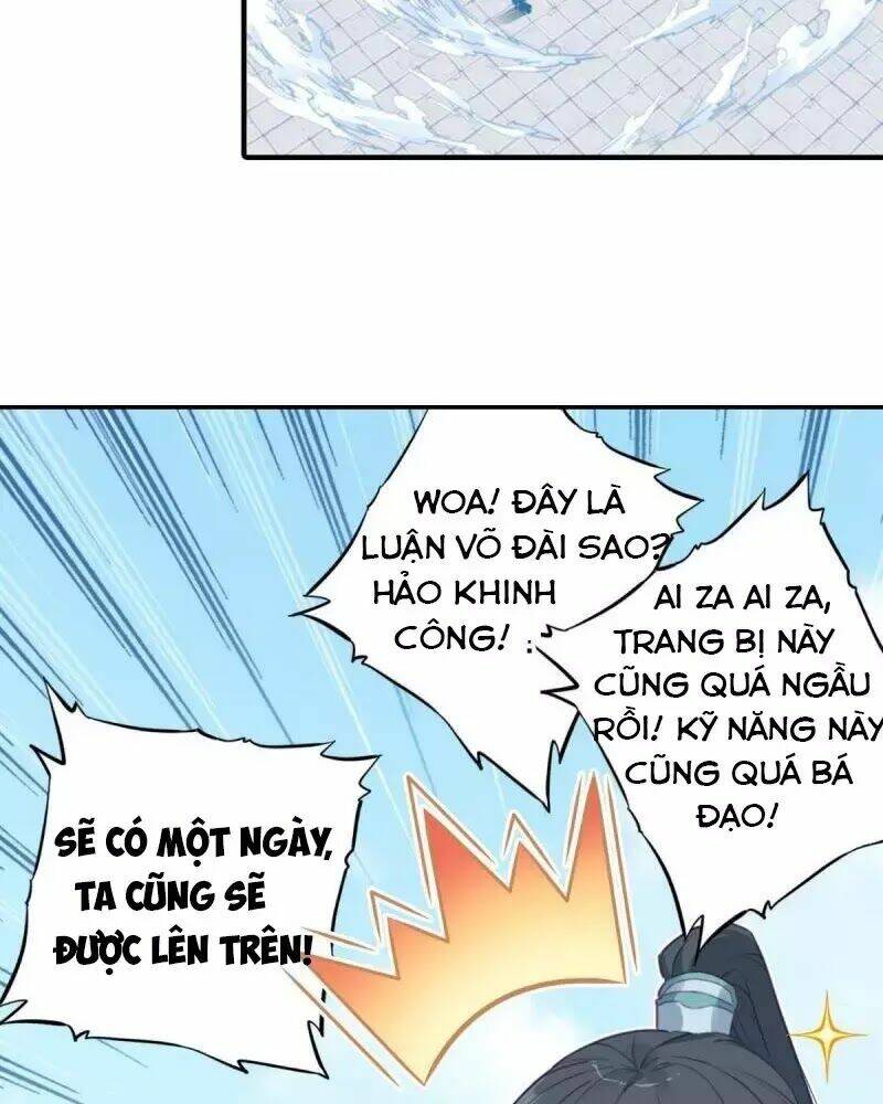 Thiên Ngoại Giang Hồ Chương 2 Ảnh 47