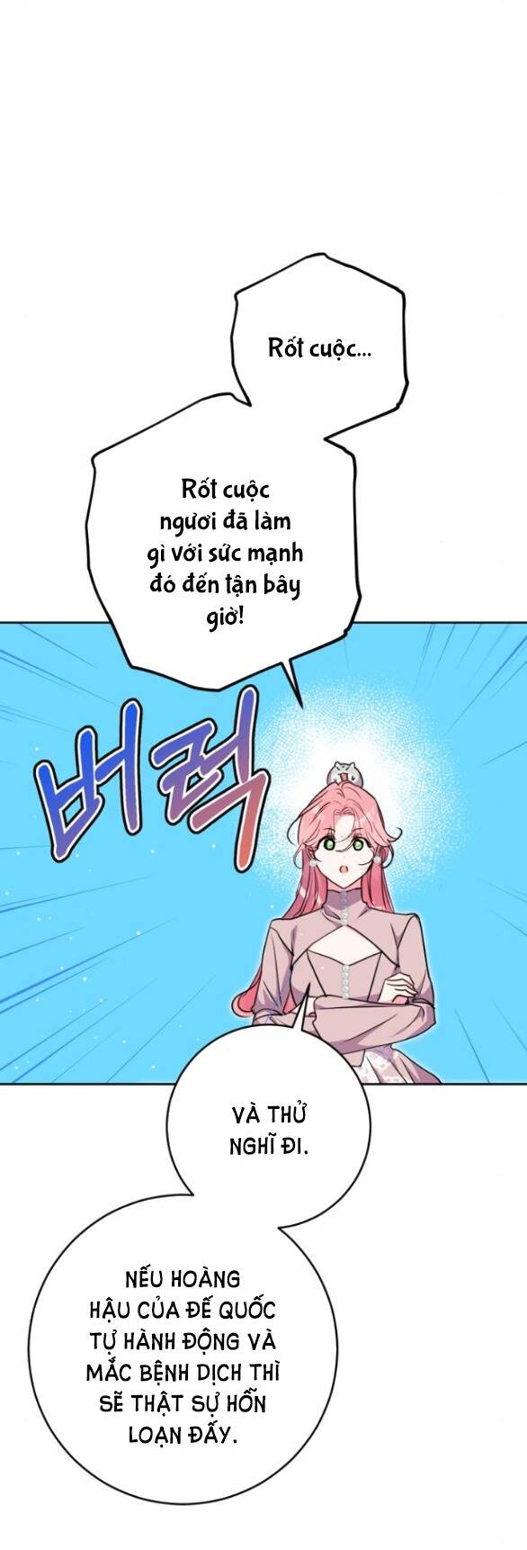 Mỗi Đêm Chồng Tôi Đều Biến Đổi Chương 14.1 Ảnh 51