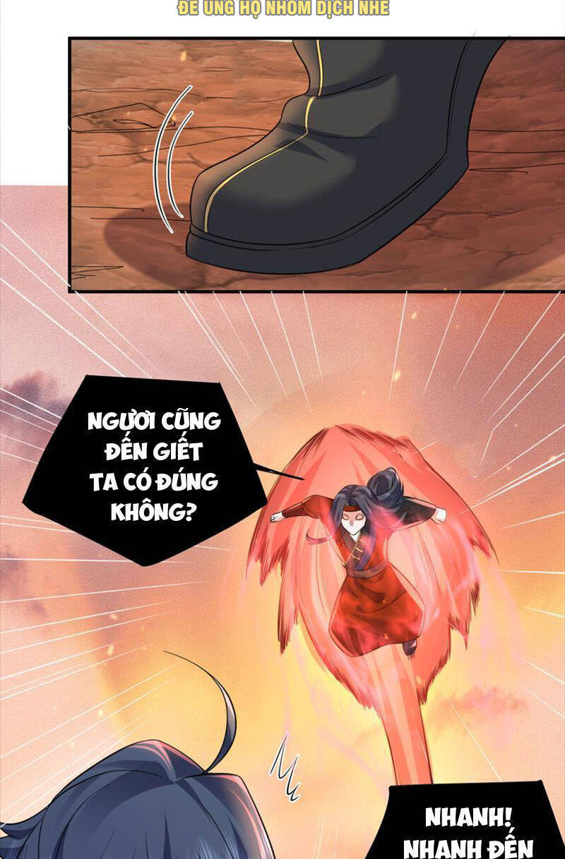 Ta Vô Địch Lúc Nào Chương 177 Ảnh 36