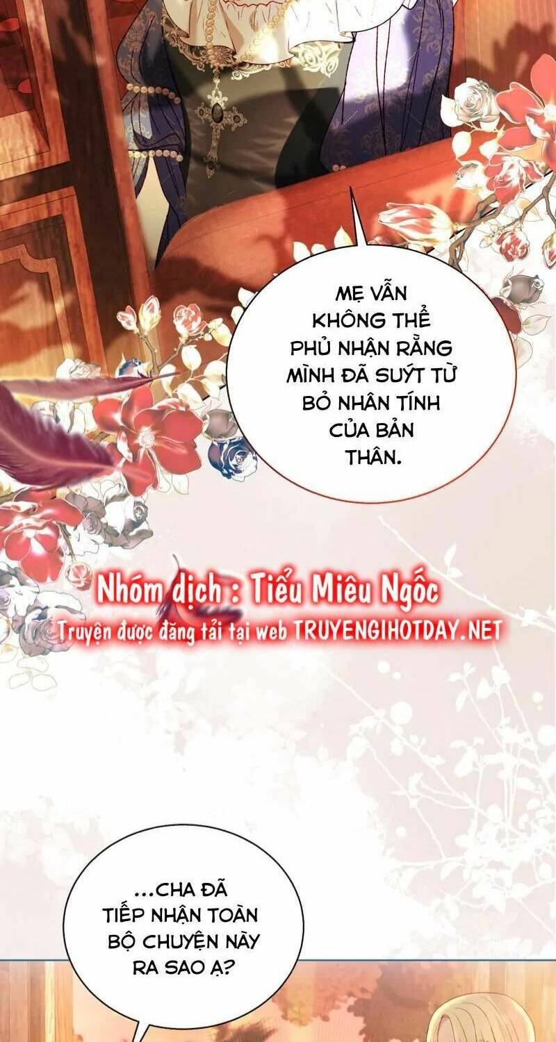 Một Ngày Nọ Cha Bỗng Dưng Xuất Hiện Chương 45 Ảnh 27