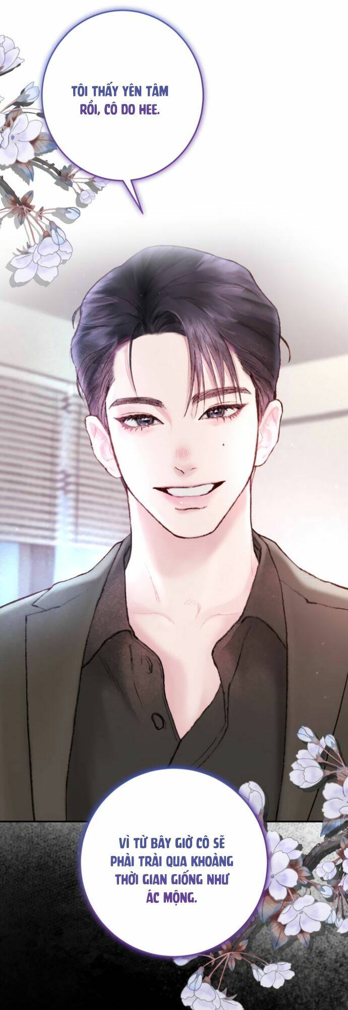 My Demon - Ác Quỷ Của Tôi Chương 4 Ảnh 28