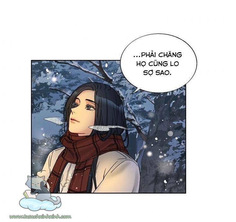 Hẹn Hò Nơi Công Sở Chương 107 Ảnh 50