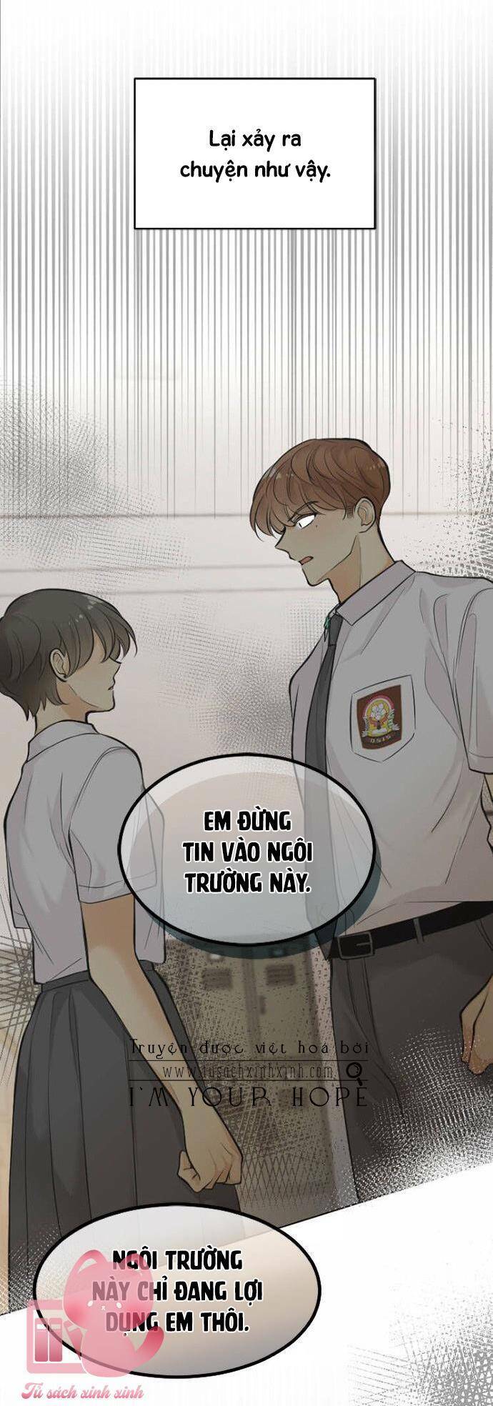 Ai Là Ngài Hiệu Trưởng Chương 46 Ảnh 19
