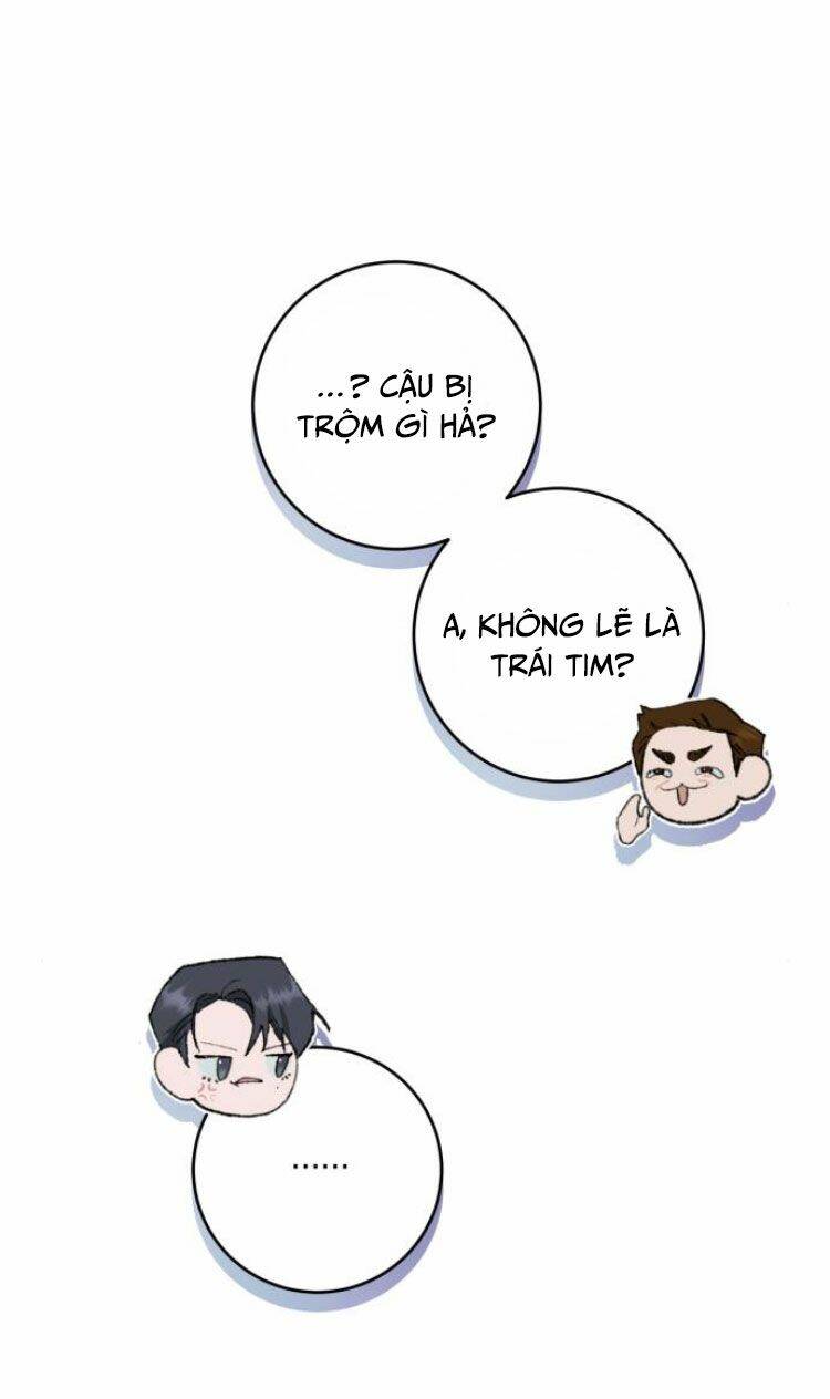 My Demon - Ác Quỷ Của Tôi Chương 5 Ảnh 89
