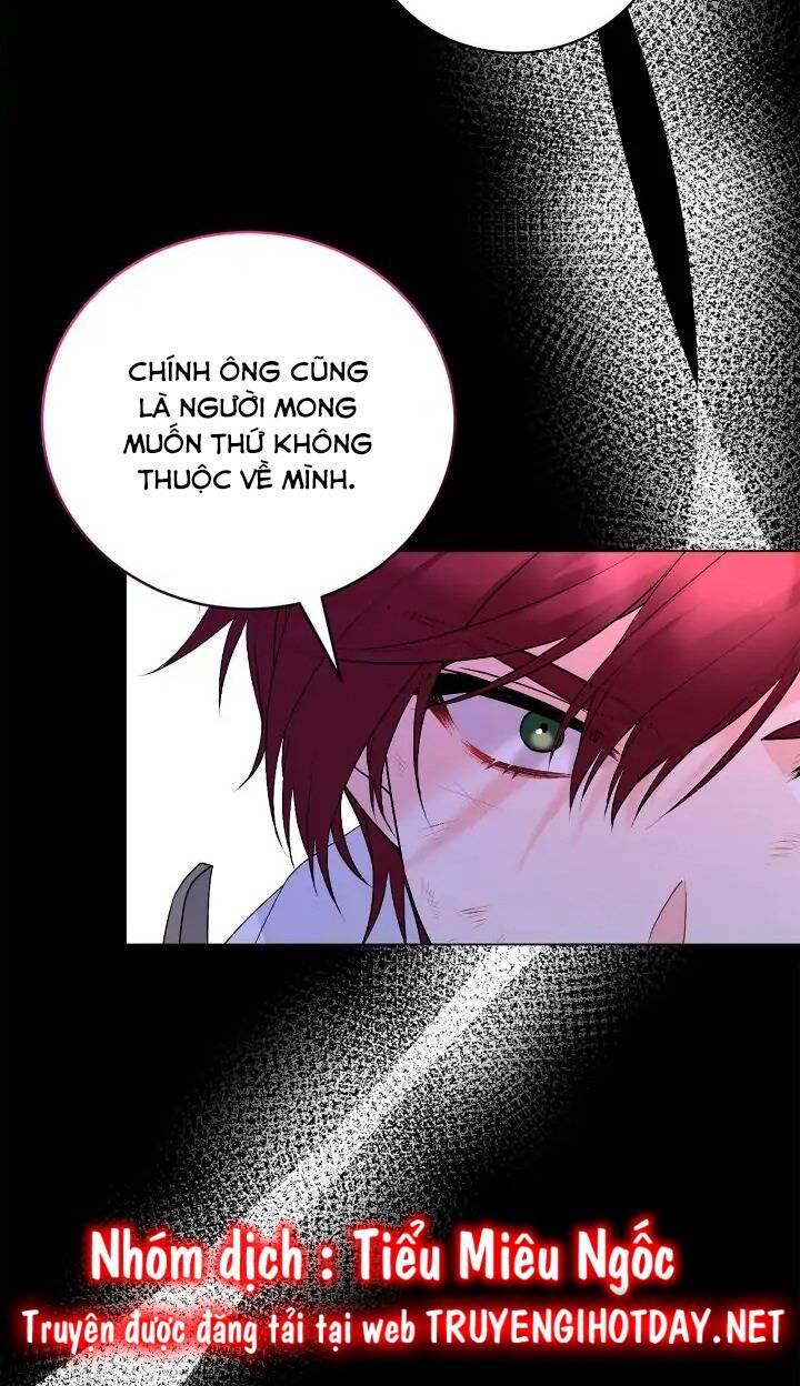 Ngay Cả Khi Là Ác Nữ, Tôi Vẫn Sẽ Trở Thành Nữ Chính Chương 120 Ảnh 30