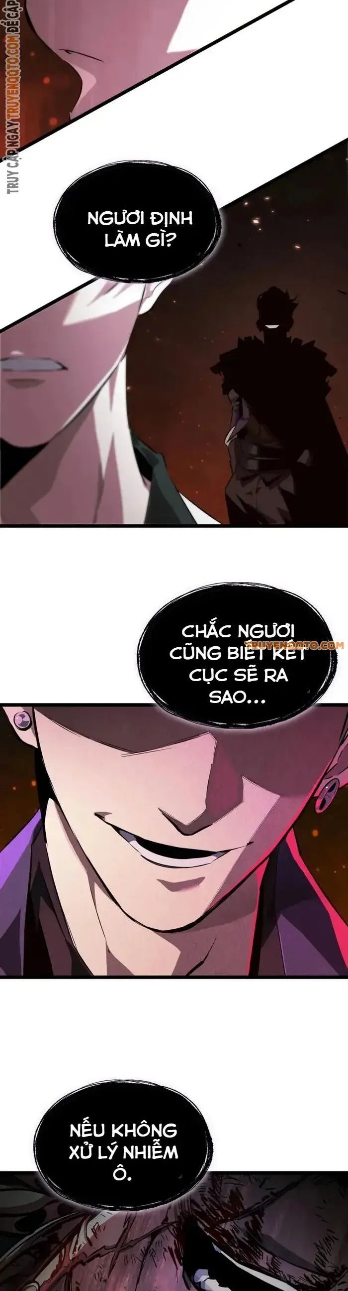Ánh Sáng Arad Chương 43 Ảnh 51