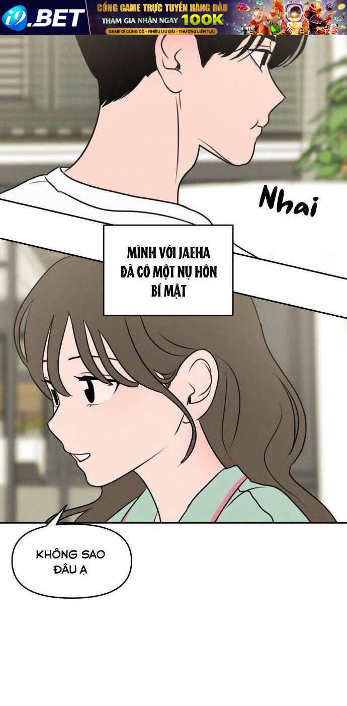 Thỏa Thuận Bí Mật Giữa Chúng Ta Chương 56 Ảnh 31