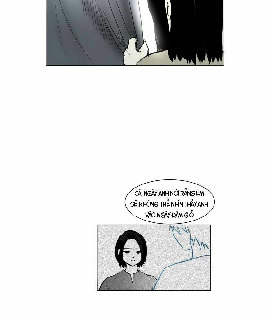 Transparent Cohabitation Chương 44 Ảnh 14