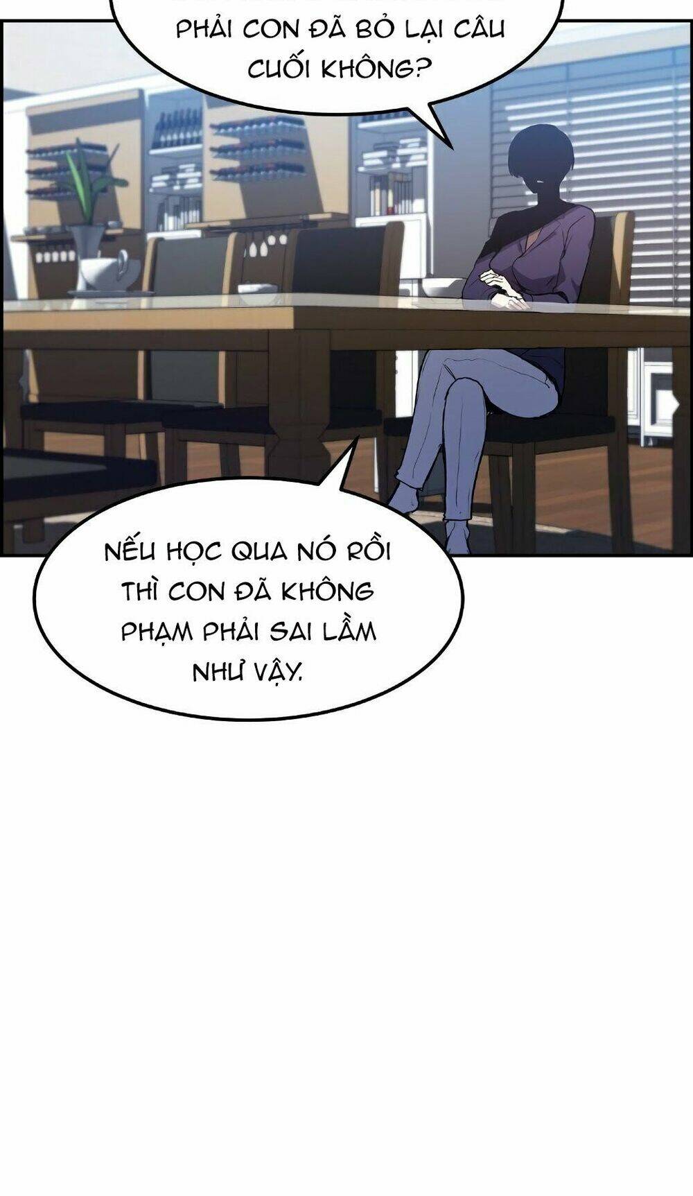Yêu Tinh Thành Phố Gangnam Chương 8 Ảnh 86