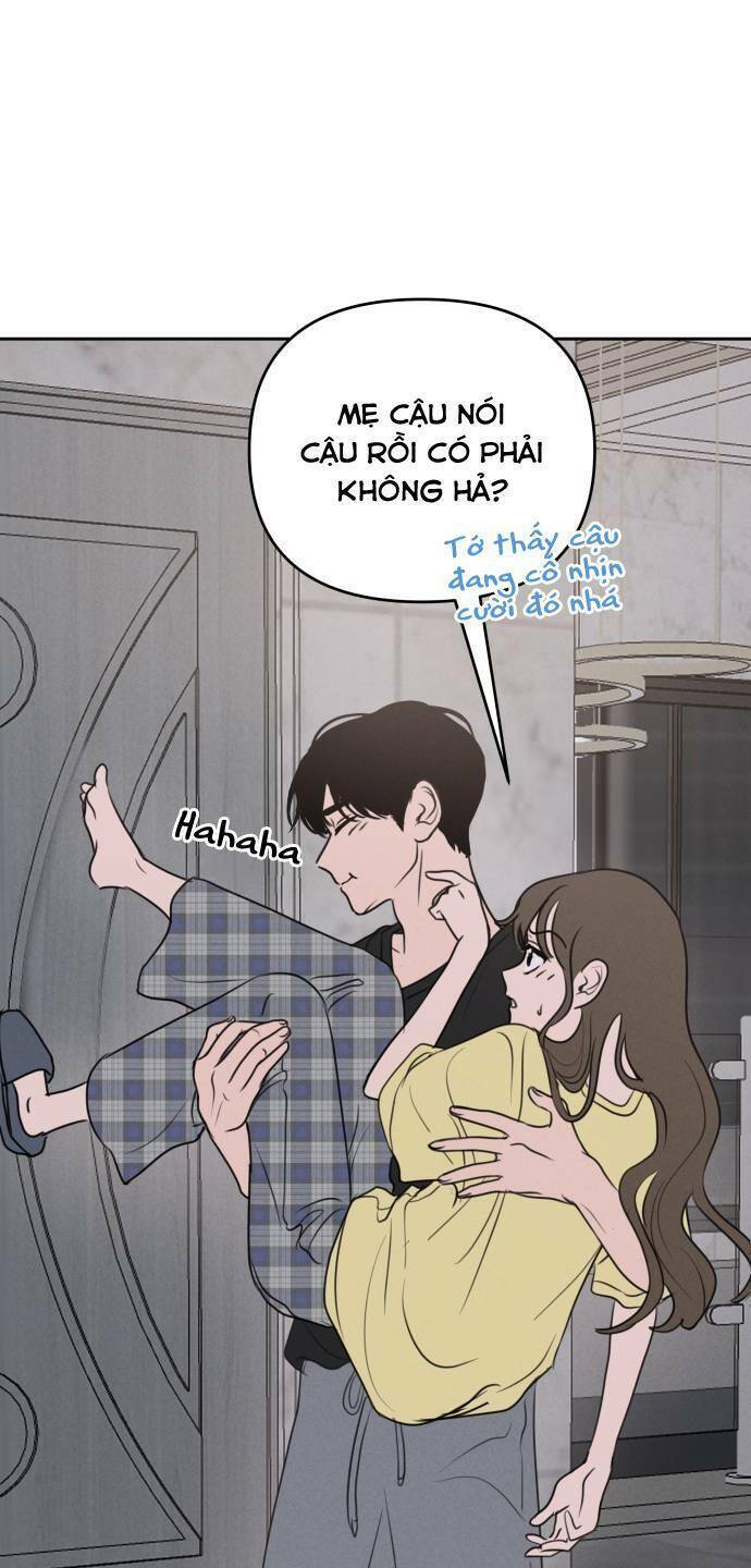 Thỏa Thuận Bí Mật Giữa Chúng Ta Chương 53 Ảnh 46