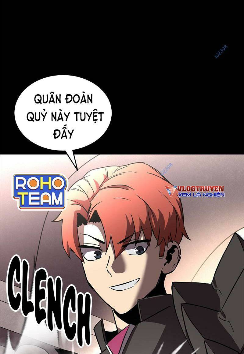 Trùm Cuối Chương 34 Ảnh 44