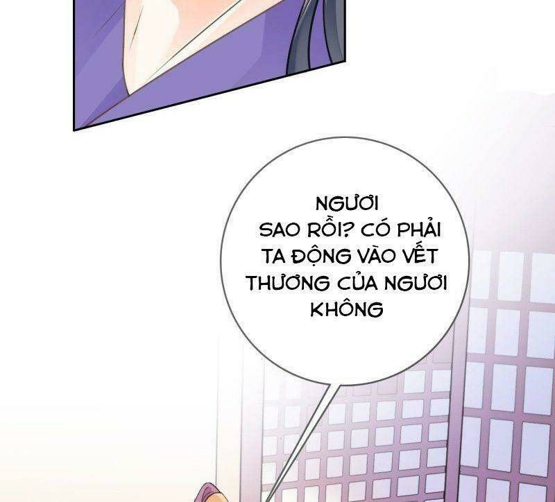 Tang Lạc Túy Tại Nam Phong Lý Chương 96.5 Ảnh 26