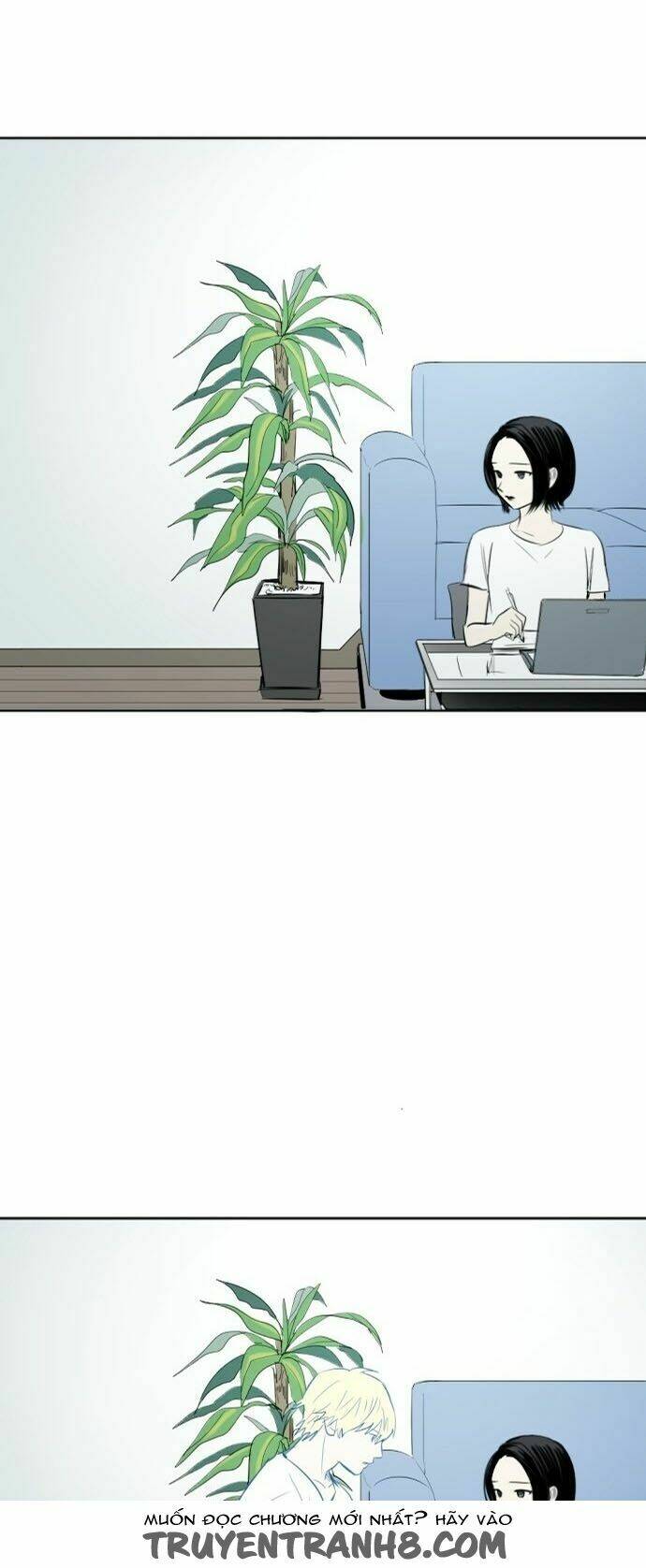 Transparent Cohabitation Chương 41 Ảnh 11