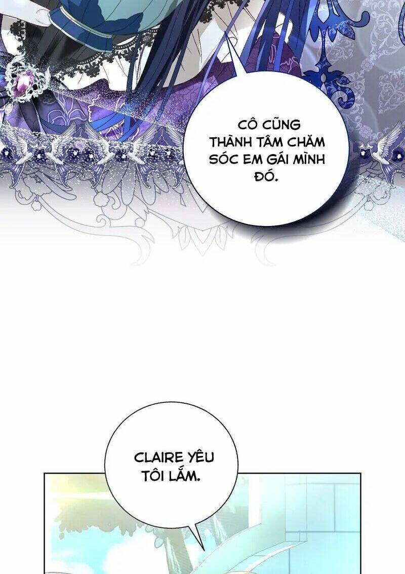 Một Ngày Nọ Cha Bỗng Dưng Xuất Hiện Chương 44 Ảnh 34