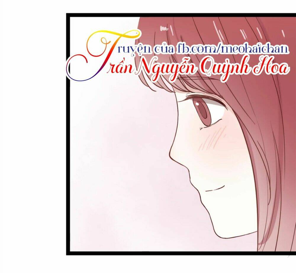 Người Yêu 0 Độ Chương 20 Ảnh 15