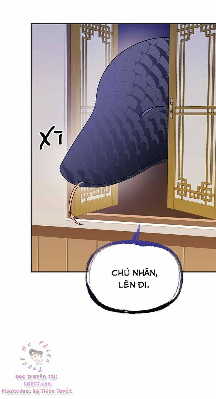 Trở Thành Con Gái Của Nhân Vật Phản Diện Chương 32 Ảnh 62