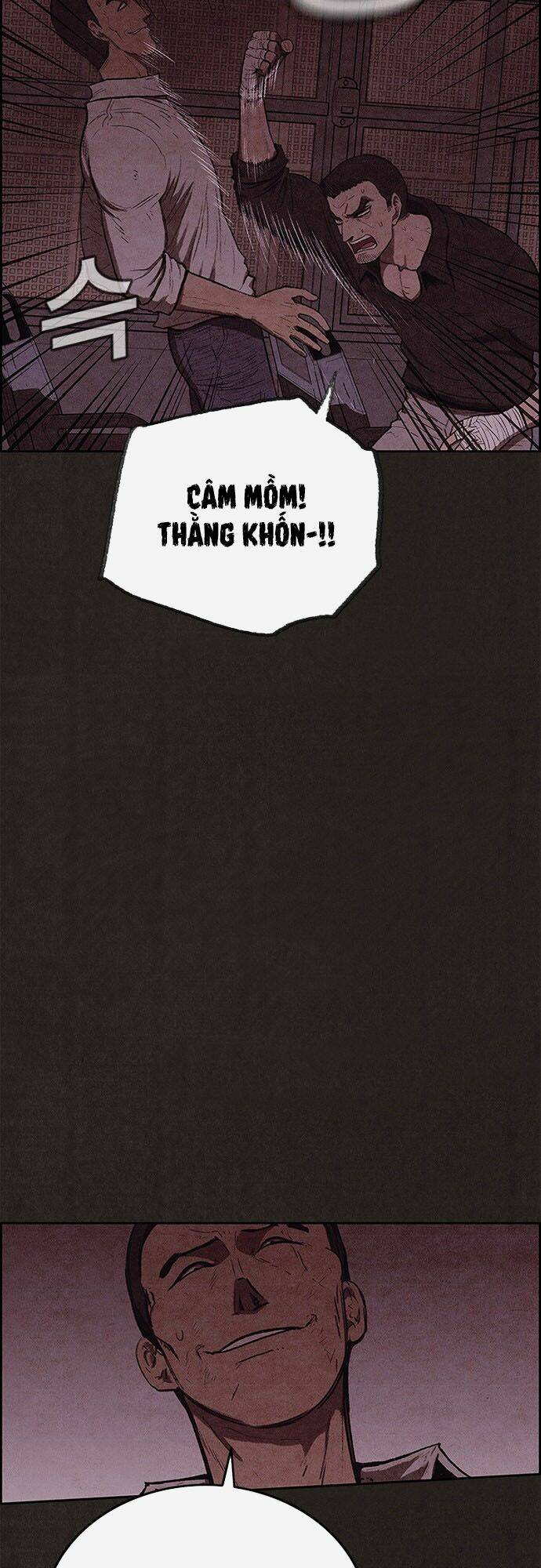 Quái Vật Tại Chung Cư Xanh Chương 117 Ảnh 35