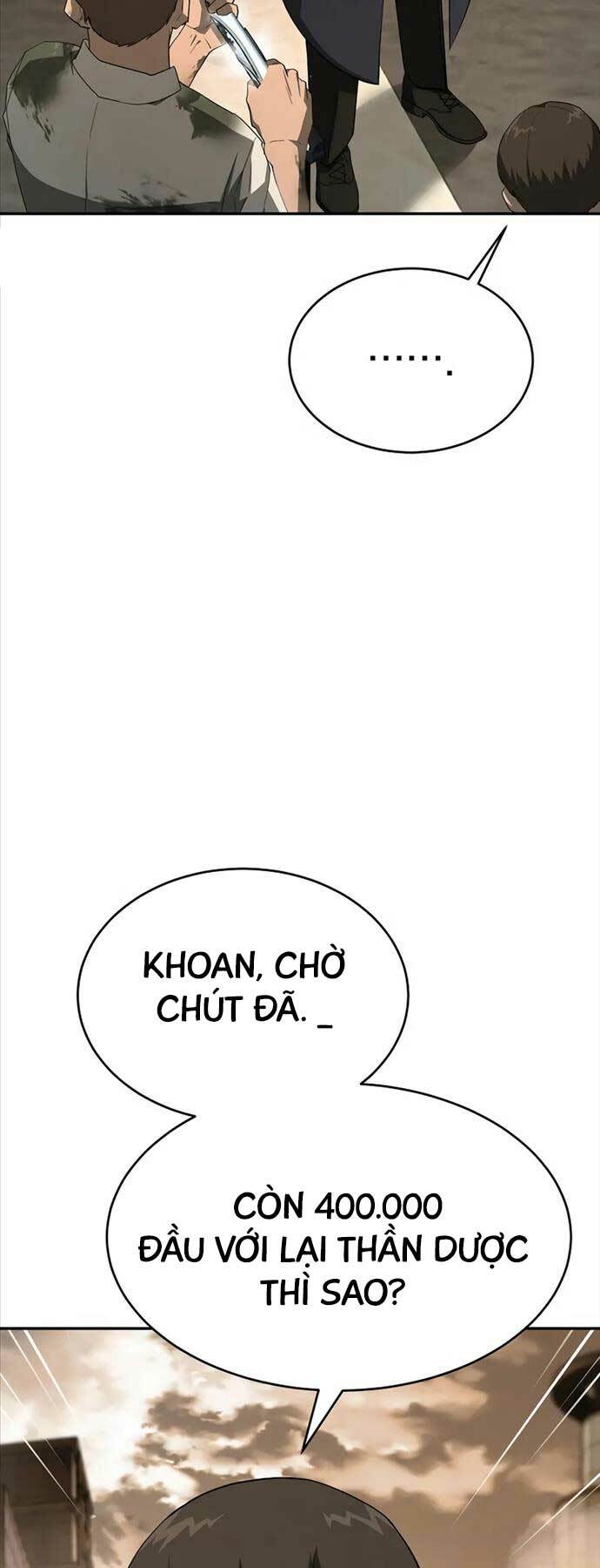 Vị Bạo Chúa Của Ngày Tận Thế Trở Lại Chương 16 Ảnh 39