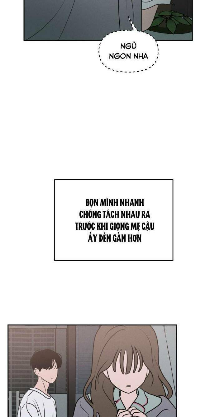 Thỏa Thuận Bí Mật Giữa Chúng Ta Chương 56 Ảnh 16