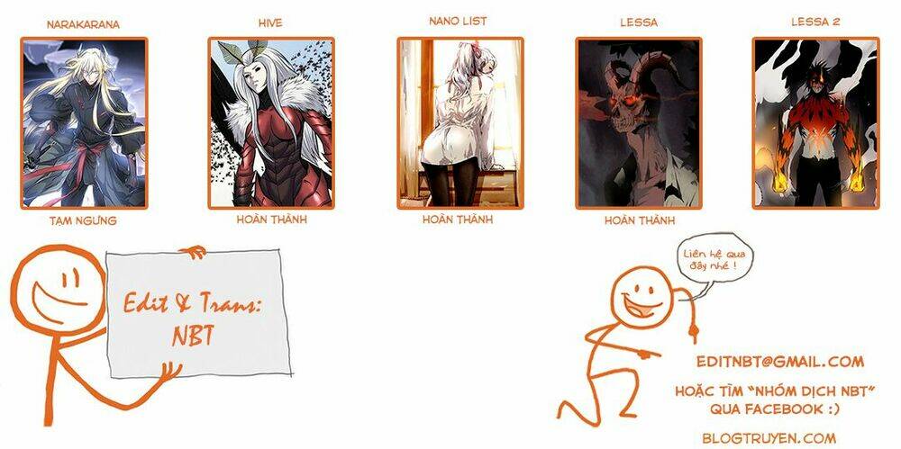 Lessa 2: The Crimson Knight Chương 87 Ảnh 23