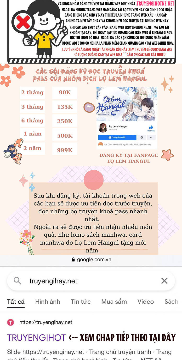 Hãy Quên Em Đi Nhé Chương 11 Ảnh 65