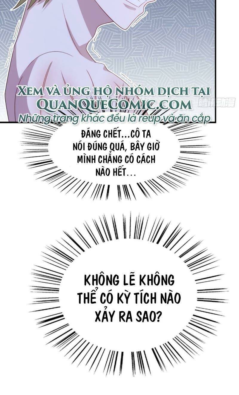 Ta Làm Phản Phái Ở Trong Truyện Harem Chương 13 Ảnh 19