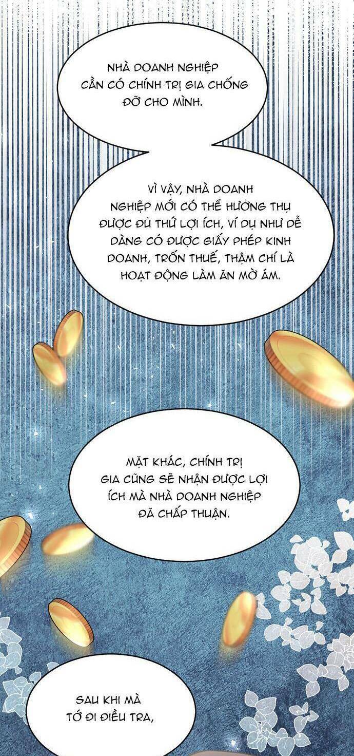 Ai Là Ngài Hiệu Trưởng Chương 55 Ảnh 9
