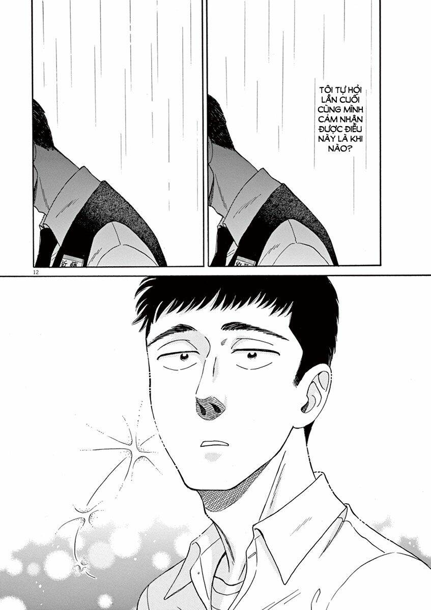 Koi Wa Ameagari No You Ni Chương 10 Ảnh 14