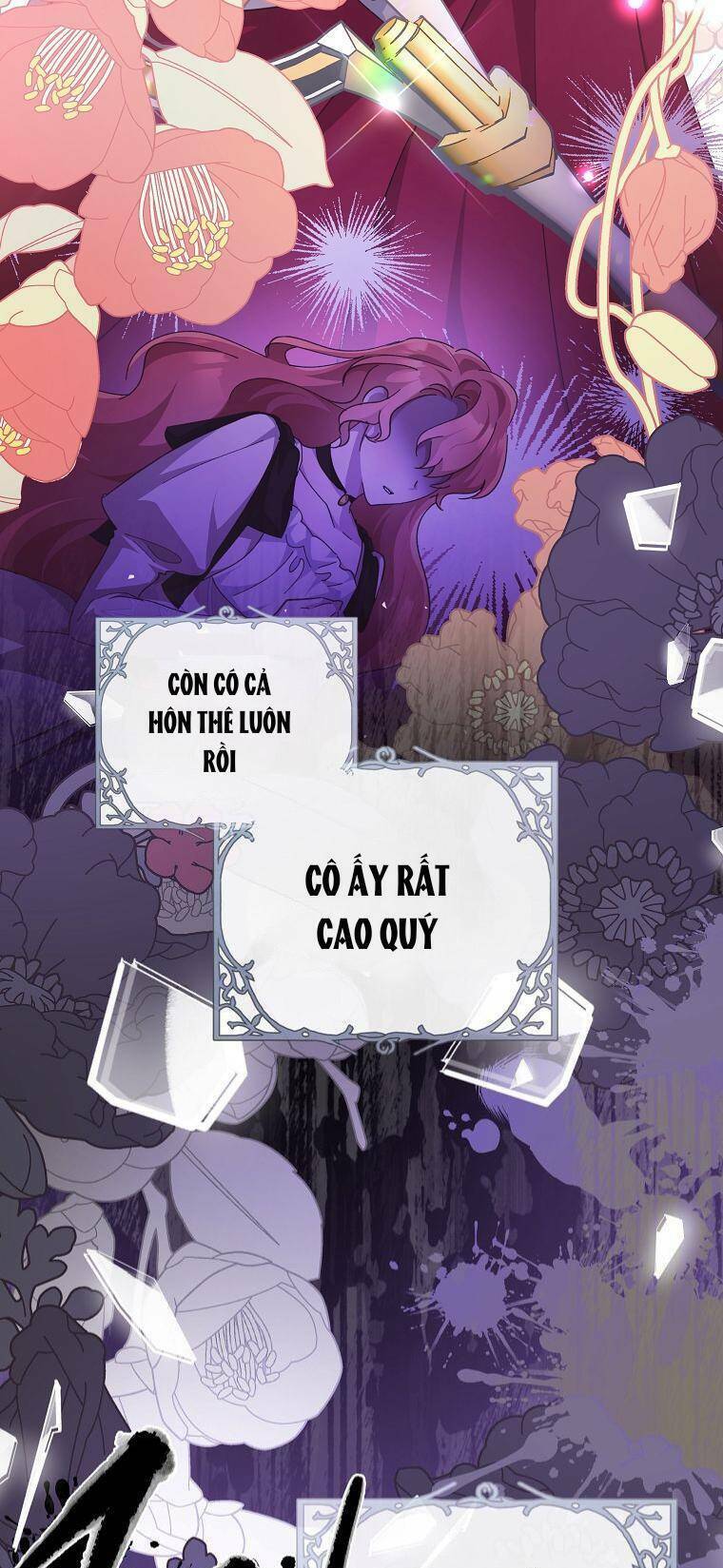 Chỉ Cần Nắm Tay Em Chương 32 Ảnh 25