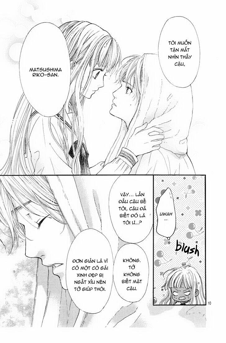 Otome Holic Chương 3 Ảnh 10