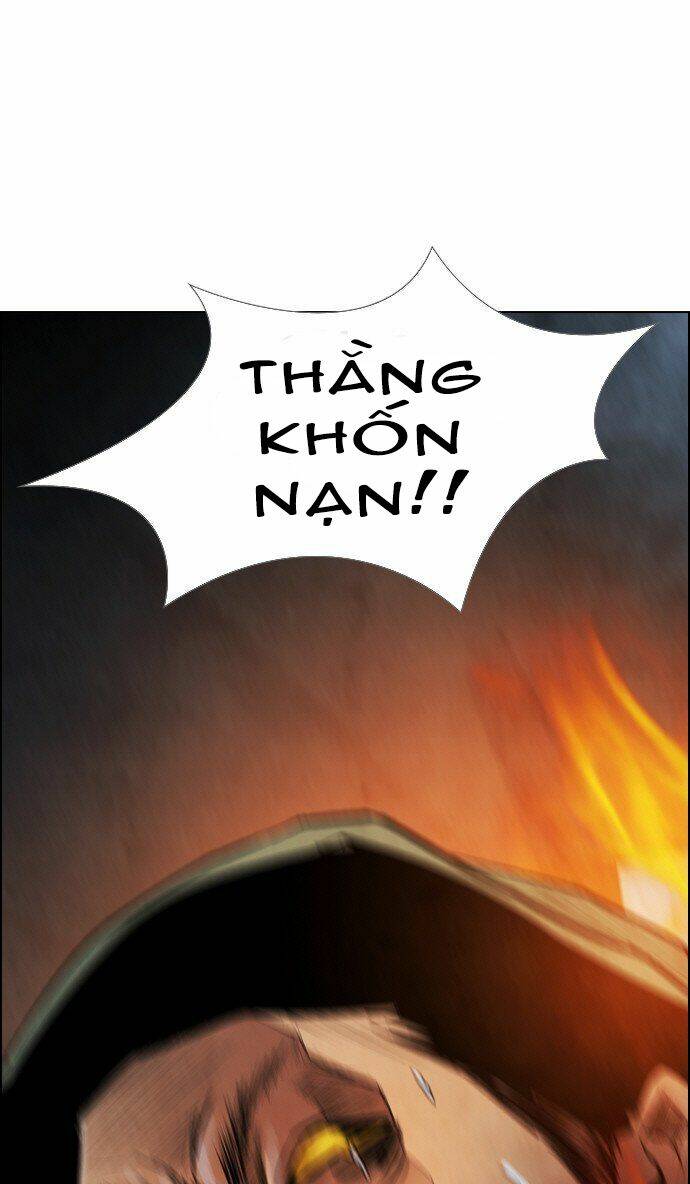 Nạn Nhân Hồi Sinh Chương 19 Ảnh 38