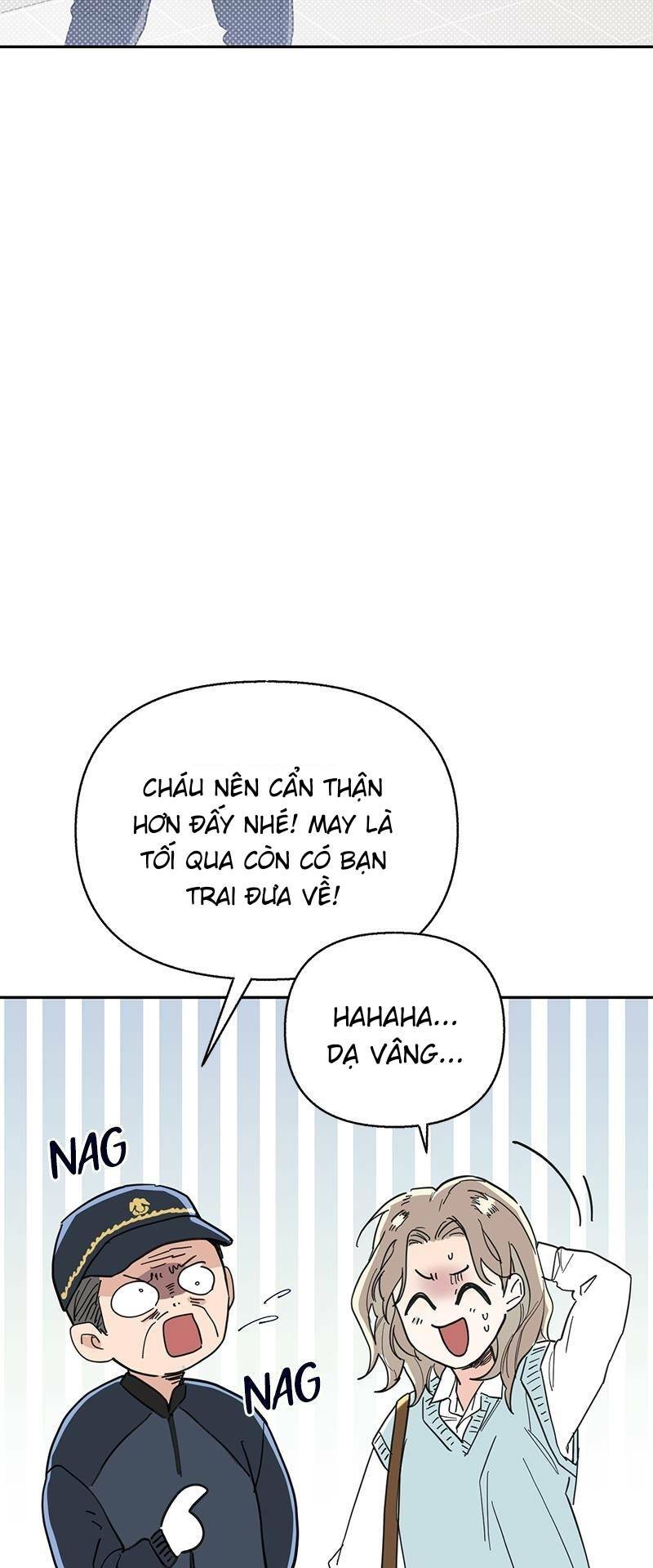 Ly Hôn Nào! Chương 6 Ảnh 51
