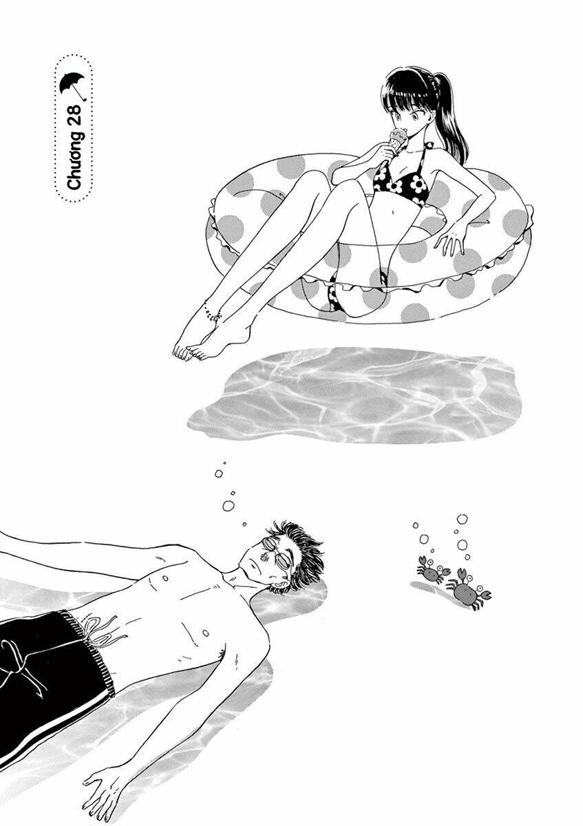 Koi Wa Ameagari No You Ni Chương 28 Ảnh 3
