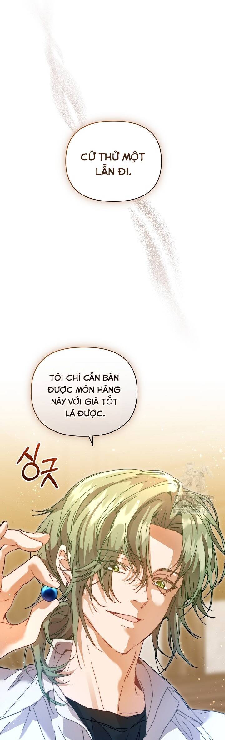 Trở Thành Bảo Mẫu Mắc Bệnh Nan Y Của Nam Chính Hắc Ám Chương 43 Ảnh 13