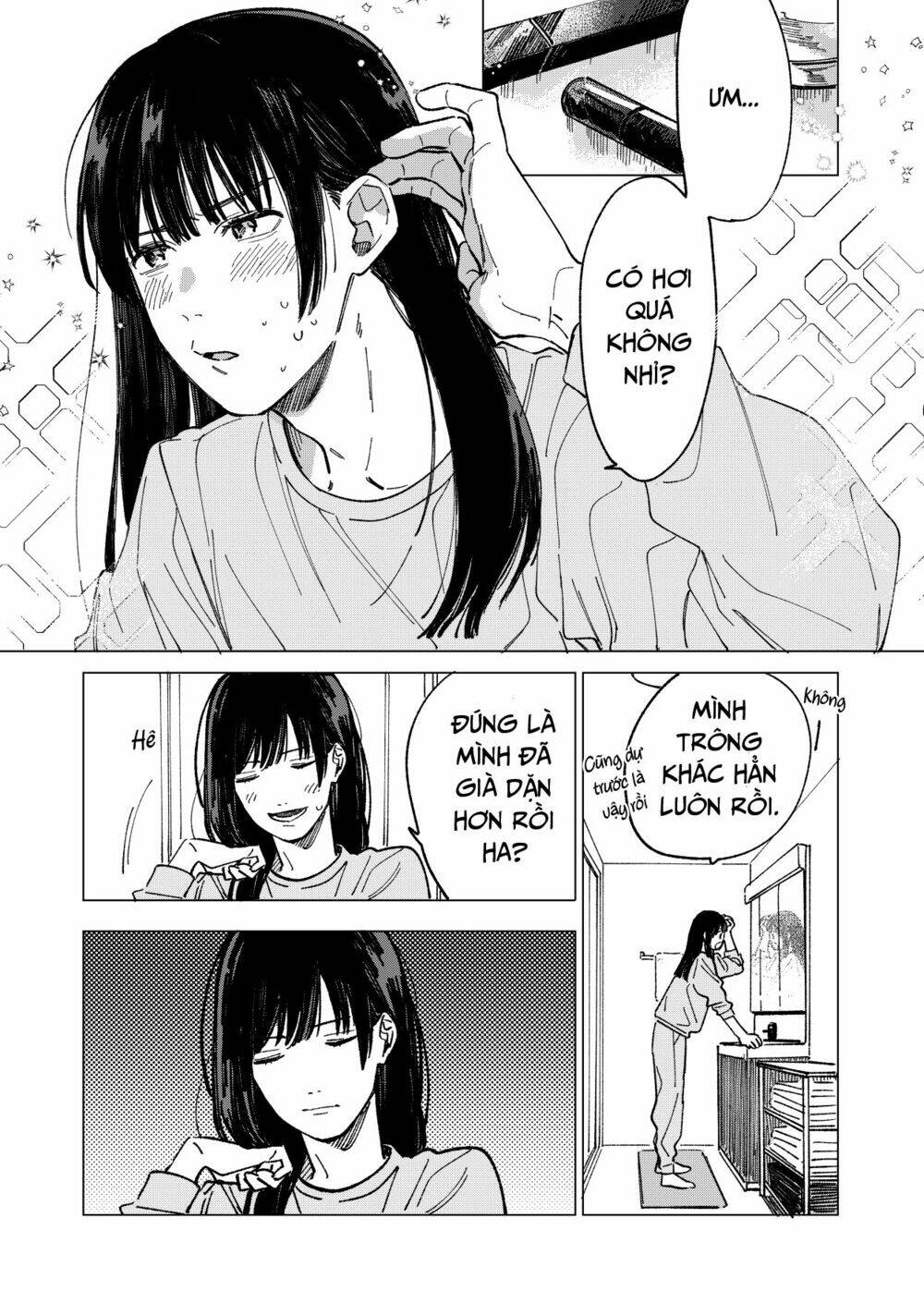 The Net Generation Teacher Chương 3 Ảnh 16