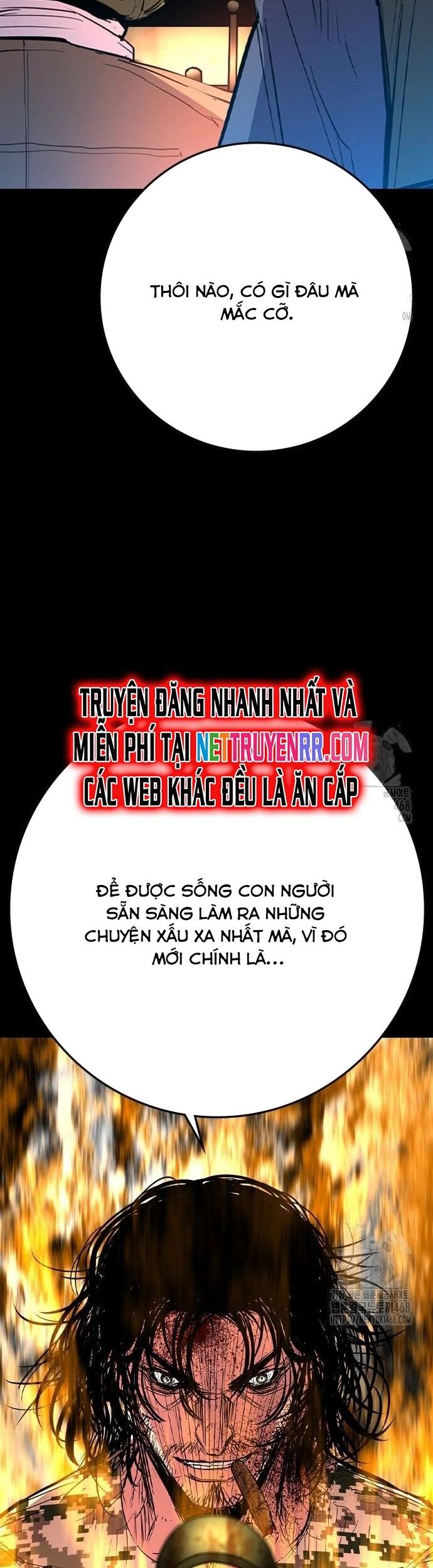 Phòng Gym Hanlim Chương 221 Ảnh 41