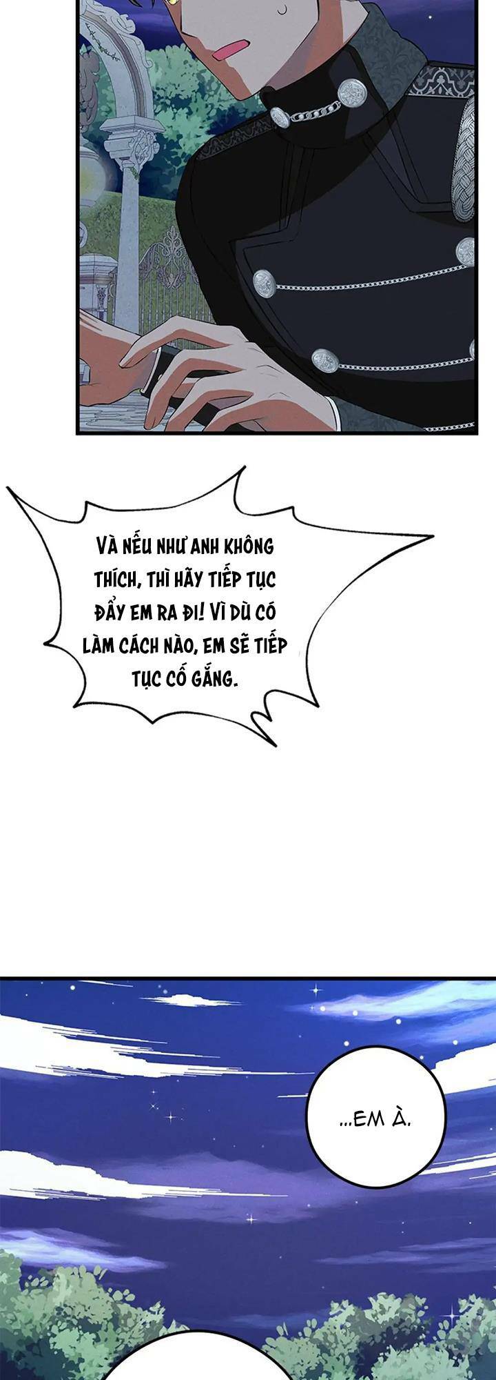 Bỗng Một Ngày Tôi Có Chồng Và Con Chương 15 Ảnh 30