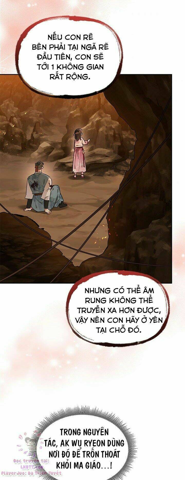 Trở Thành Con Gái Của Nhân Vật Phản Diện Chương 26 Ảnh 73