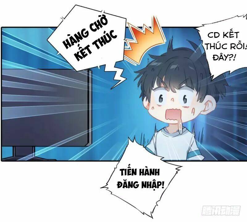Thiên Ngoại Giang Hồ Chương 2 Ảnh 7