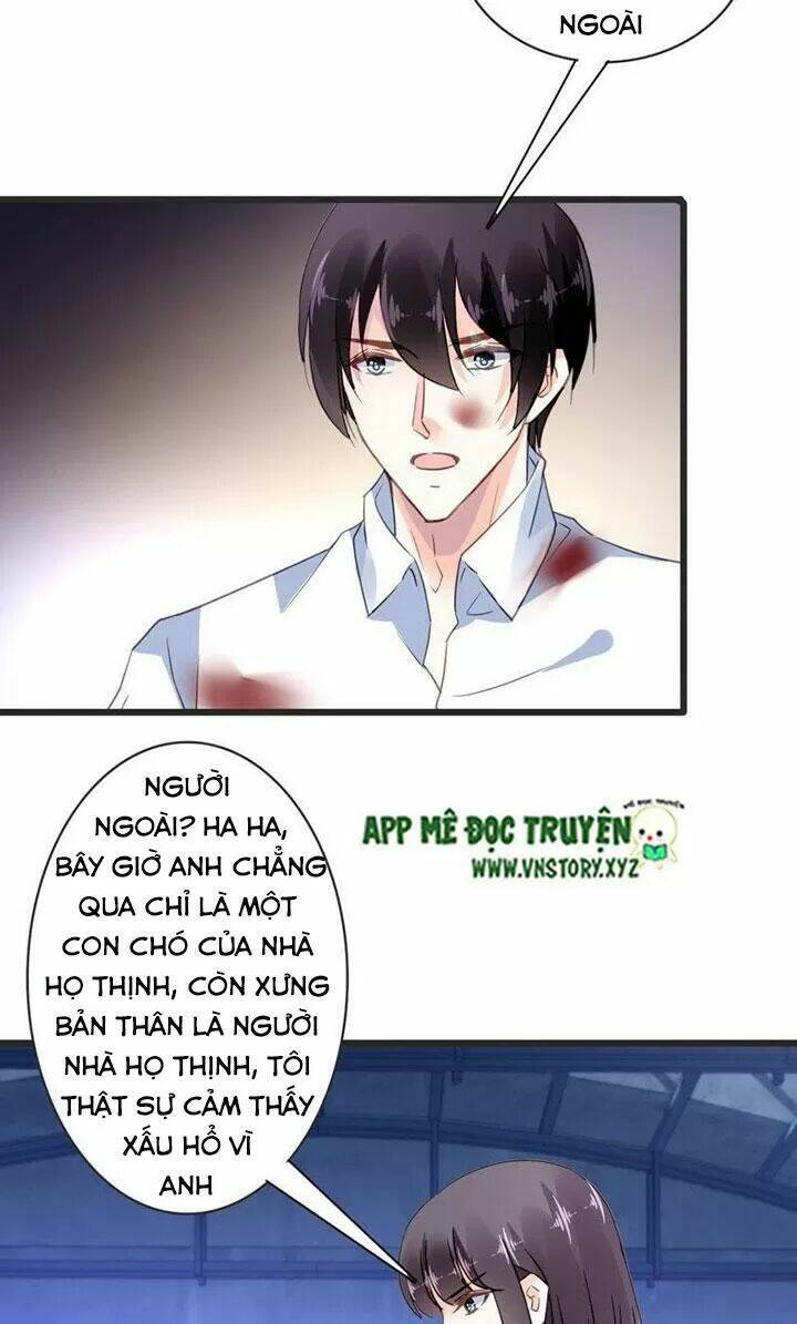 Mưu Ái Thành Nghiện Chương 133 Ảnh 3
